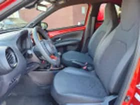 Toyota Aygo X thumbnail 49