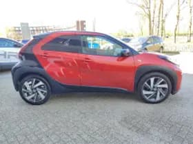 Toyota Aygo X thumbnail 6