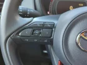 Toyota Aygo X thumbnail 54