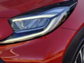 Toyota Aygo X thumbnail 71
