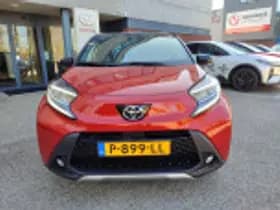 Toyota Aygo X thumbnail 72