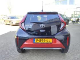Toyota Aygo X thumbnail 73