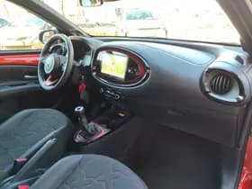 Toyota Aygo X thumbnail 81