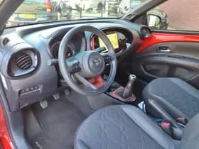 Toyota Aygo X thumbnail 83