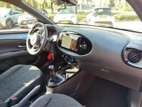 Toyota Aygo X thumbnail 2