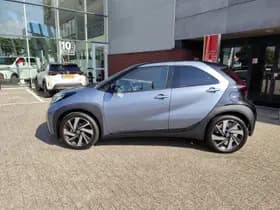 Toyota Aygo X thumbnail 11