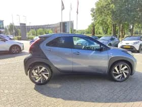 Toyota Aygo X thumbnail 12