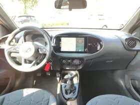 Toyota Aygo X thumbnail 13