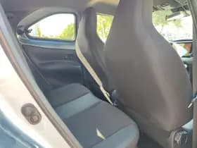 Toyota Aygo X thumbnail 24