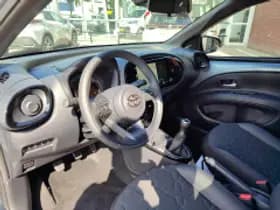 Toyota Aygo X thumbnail 4