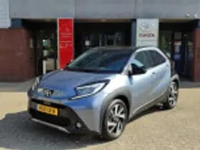 Toyota Aygo X thumbnail 40