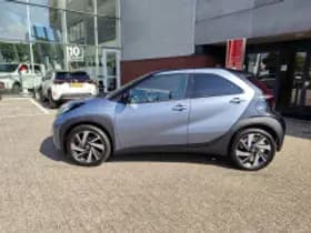 Toyota Aygo X thumbnail 5