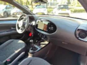 Toyota Aygo X thumbnail 41