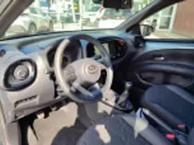 Toyota Aygo X thumbnail 43