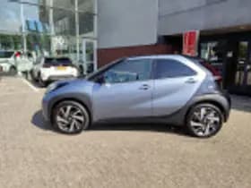 Toyota Aygo X thumbnail 44
