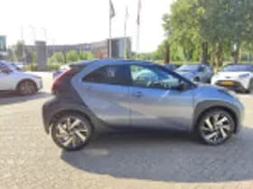 Toyota Aygo X thumbnail 45