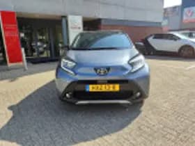 Toyota Aygo X thumbnail 70