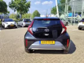 Toyota Aygo X thumbnail 71
