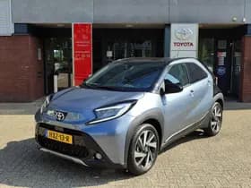 Toyota Aygo X thumbnail 78