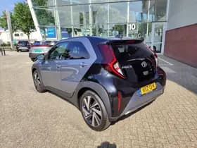 Toyota Aygo X thumbnail 80