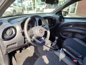 Toyota Aygo X thumbnail 10