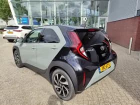 Toyota Aygo X thumbnail 2