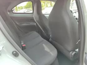 Toyota Aygo X thumbnail 11