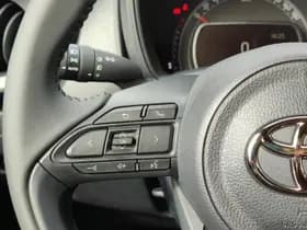 Toyota Aygo X thumbnail 15