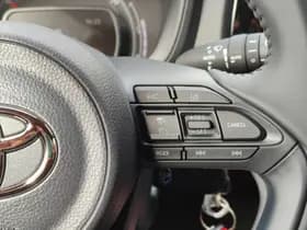 Toyota Aygo X thumbnail 17