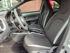 Toyota Aygo X thumbnail 28