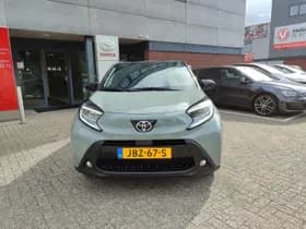Toyota Aygo X thumbnail 31