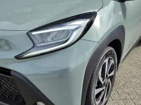 Toyota Aygo X thumbnail 32