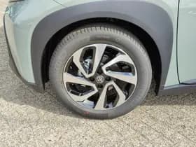 Toyota Aygo X thumbnail 33