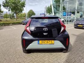 Toyota Aygo X thumbnail 34