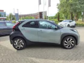 Toyota Aygo X thumbnail 40