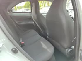 Toyota Aygo X thumbnail 5
