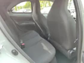 Toyota Aygo X thumbnail 41