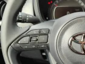 Toyota Aygo X thumbnail 45