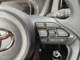Toyota Aygo X thumbnail 47