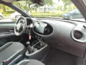 Toyota Aygo X thumbnail 55