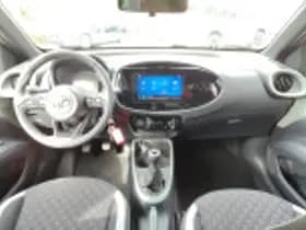 Toyota Aygo X thumbnail 57