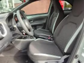 Toyota Aygo X thumbnail 58