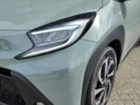 Toyota Aygo X thumbnail 62
