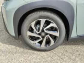 Toyota Aygo X thumbnail 63