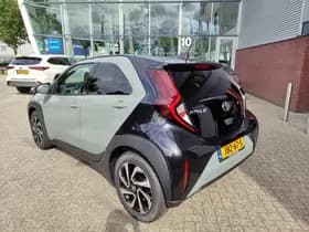 Toyota Aygo X thumbnail 73