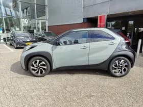 Toyota Aygo X thumbnail 74