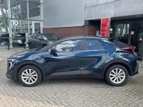 Toyota C hr thumbnail 12