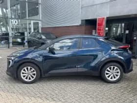 Toyota C hr thumbnail 6