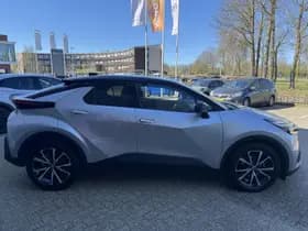 Toyota C hr thumbnail 12