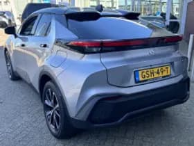 Toyota C hr thumbnail 3